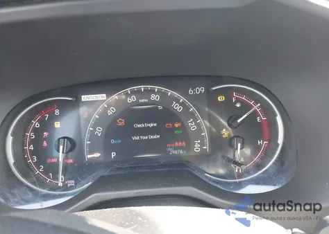 2024 Toyota Rav4 Xle from USA, damaged, VIN 2T3P1RFV2RC475310